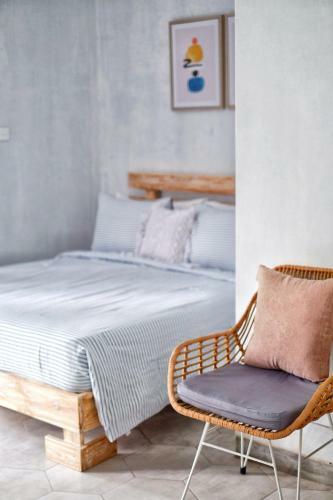 Hostal The Sloth Bali