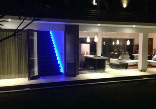 Villa Impian, Lovina, North Bali