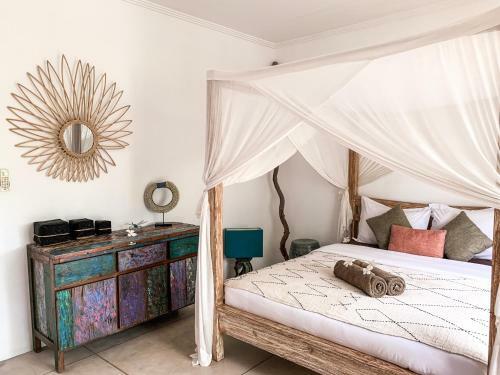 Bodhikulture Villa