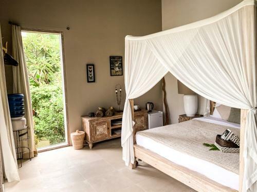 Bodhikulture Villa