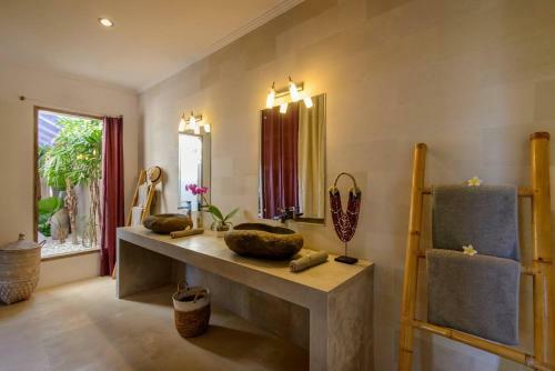 Bodhikulture Villa
