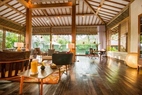 Beautiful Villa With Private Pool, Bali Villa 2049