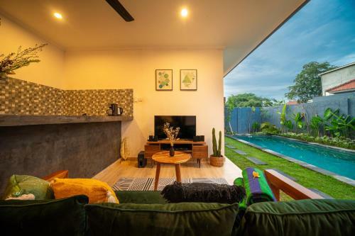 Villa Emerald