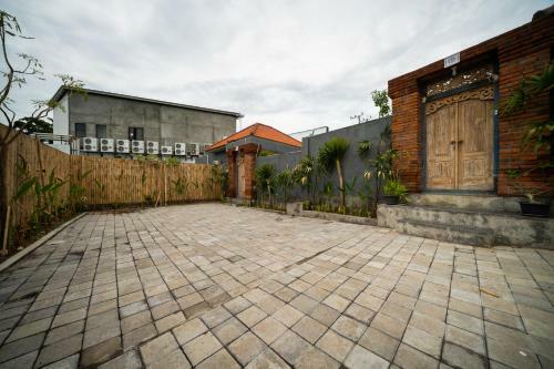 Villa Emerald