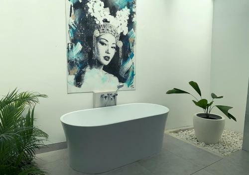 Villa Anwa Bali