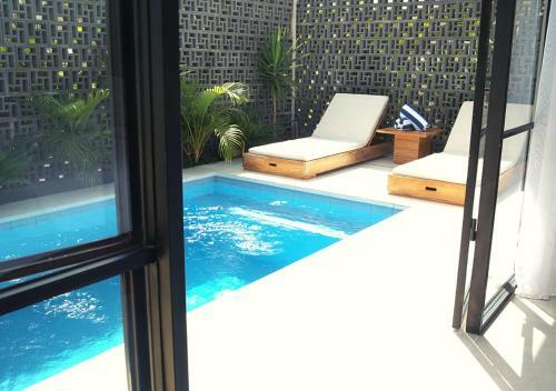 Villa Anwa Bali