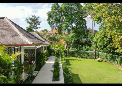 Villa Anwa Bali