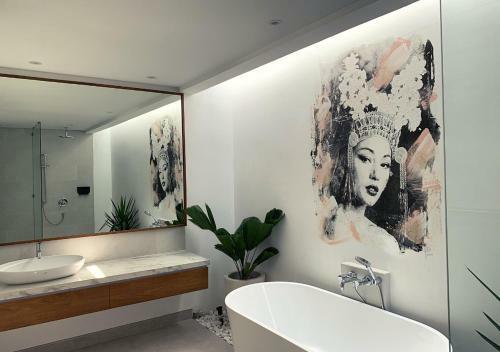 Villa Anwa Bali