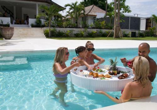 Villa Anwa Bali