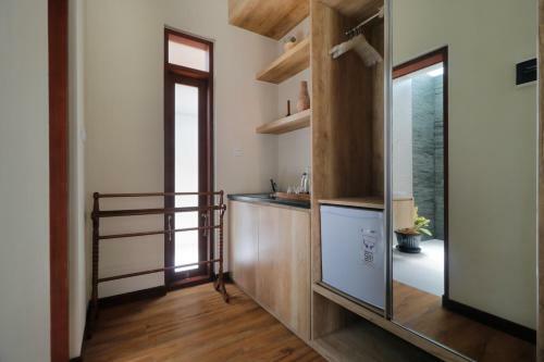 Villa Vb Bali
