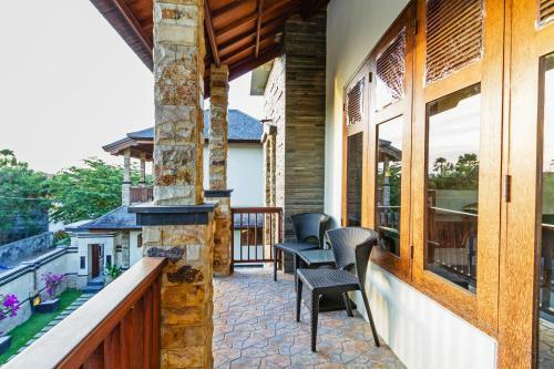 Luxury Villa Torpet