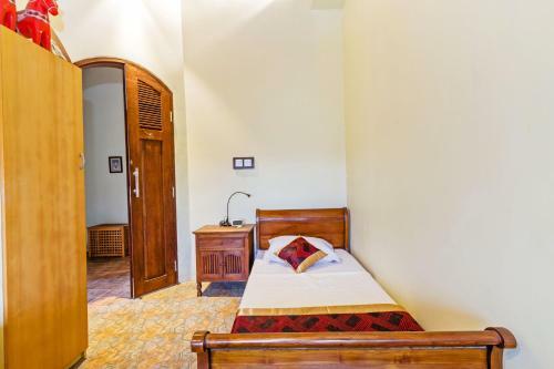 Luxury Villa Torpet