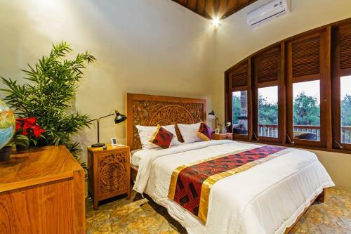 Luxury Villa Torpet