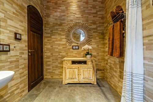 Luxury Villa Torpet