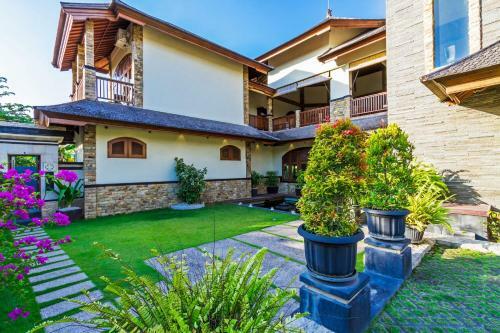 Luxury Villa Torpet