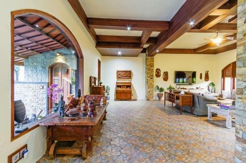 Luxury Villa Torpet