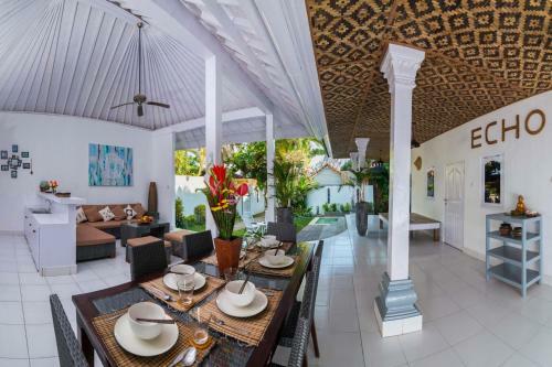 Pnb Echo Villa