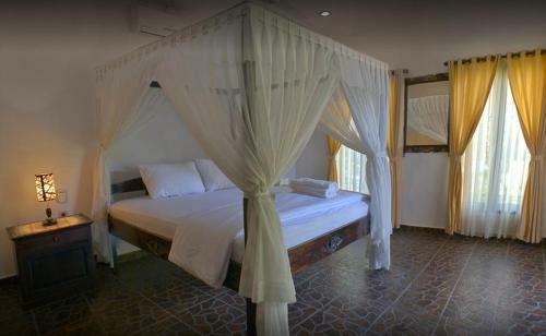 Bed & Breakfast Scuba Tribe Bali