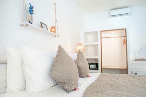 The Koho Air Hotel