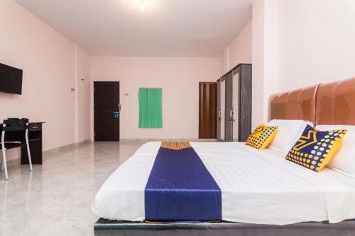 Hotel Oyo 1917 Mamora Homestay