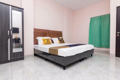 Hotel Oyo 1917 Mamora Homestay
