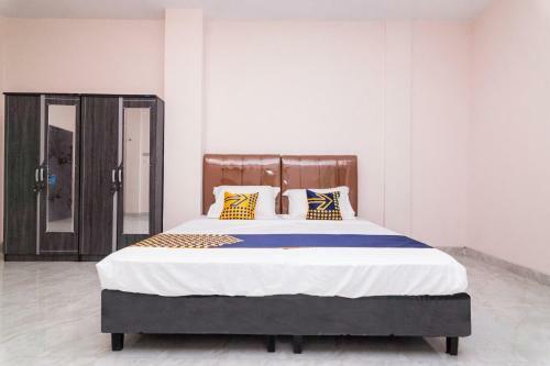 Hotel Oyo 1917 Mamora Homestay