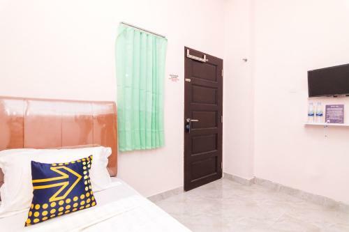 Hotel Oyo 1917 Mamora Homestay