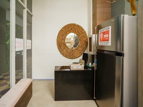 Hotel Oyo 3364 Batam One Guesthouse