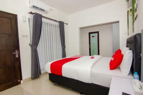 Hotel Oyo 3796 Senggigi Villas