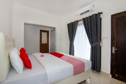 Hotel Oyo 3796 Senggigi Villas