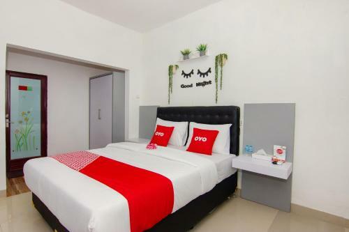 Hotel Oyo 3796 Senggigi Villas
