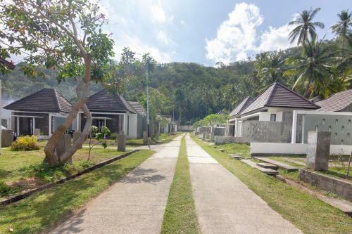 Hotel Oyo 3796 Senggigi Villas