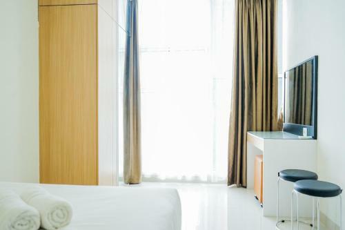 Relaxing Stay @ 1br Brooklyn Apartment By Travelio