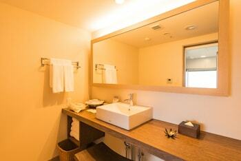 Kafuu Resort Fuchaku Condo Hotel