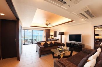 Kafuu Resort Fuchaku Condo Hotel