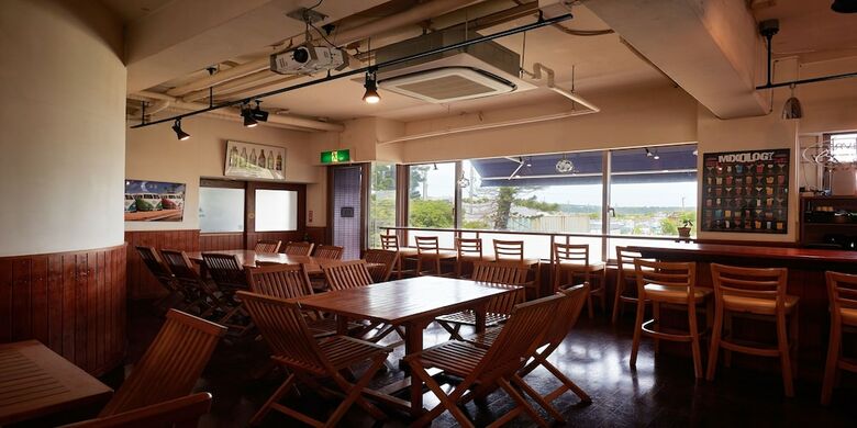 Hotel Pink Marlin Club