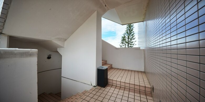 Hotel Pink Marlin Club