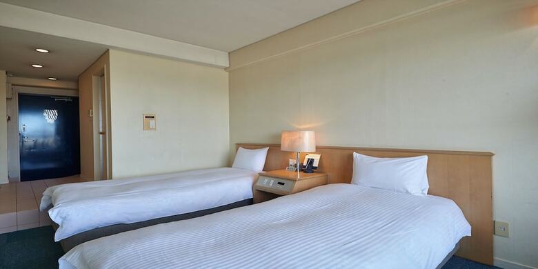 Hotel Pink Marlin Club