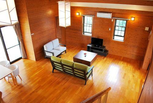 Karin Design Cottage