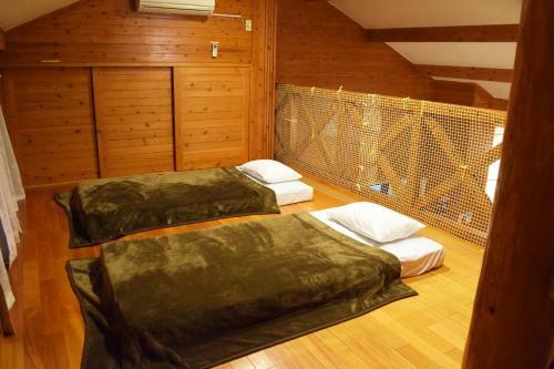 Karin Design Cottage
