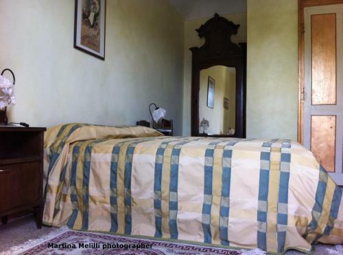 Agroturismo Il Barbio