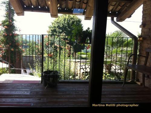 Agroturismo Il Barbio