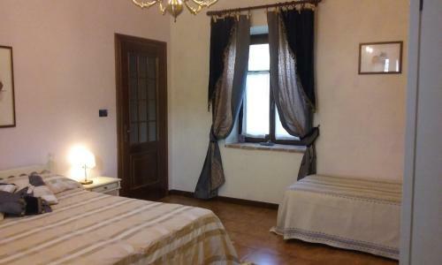 Agroturismo Il Barbio