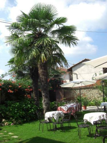 Agroturismo Il Barbio