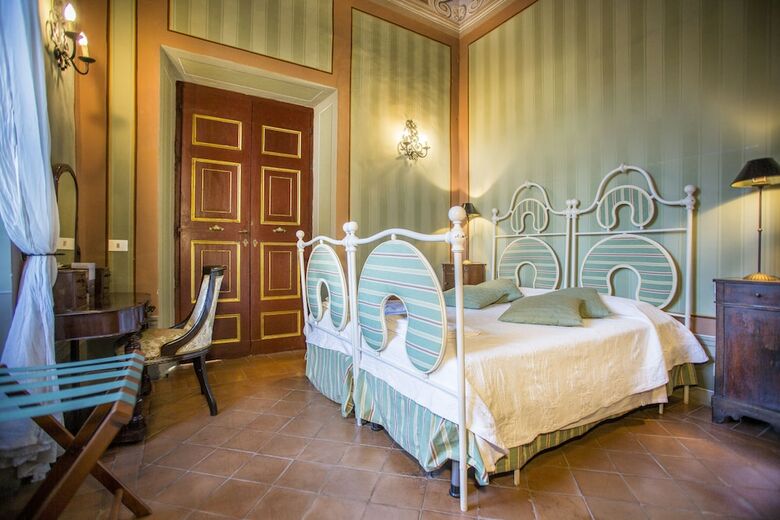Hotel Castello Costaguti