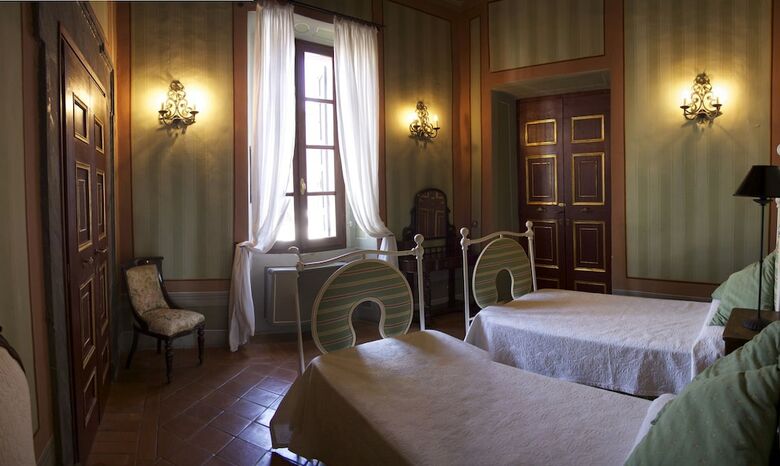 Hotel Castello Costaguti