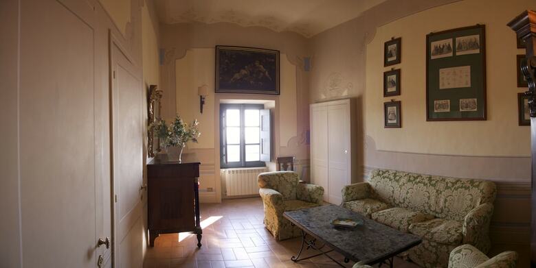 Hotel Castello Costaguti