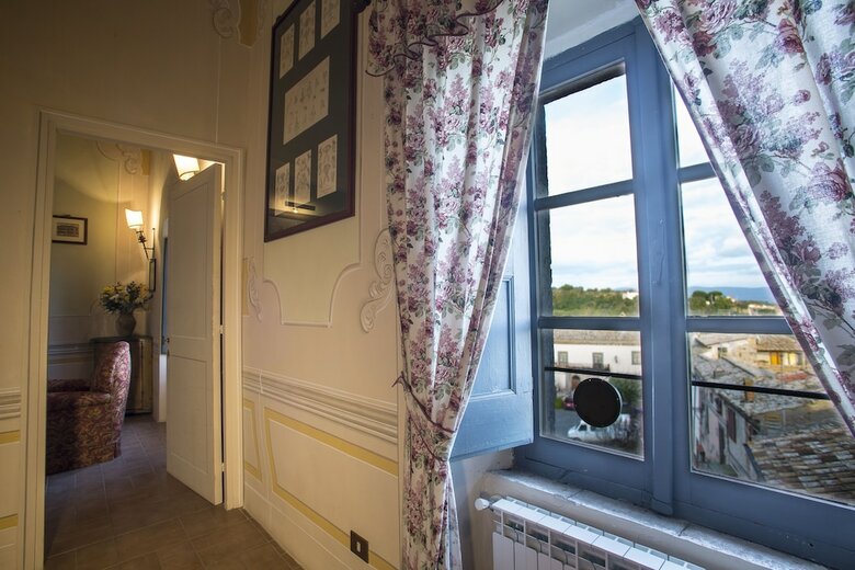 Hotel Castello Costaguti