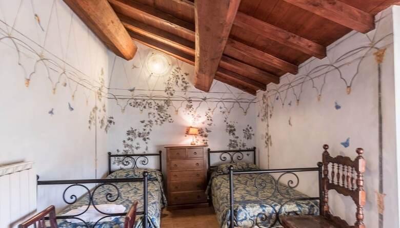 Hotel Castello Costaguti
