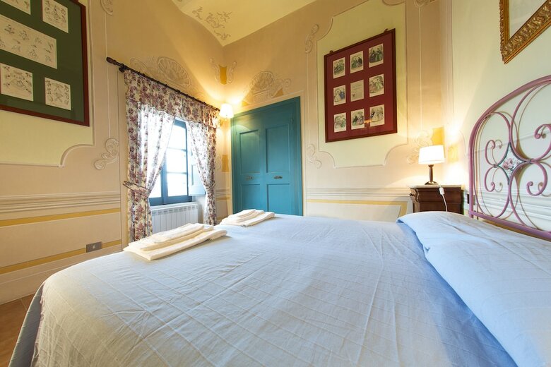 Hotel Castello Costaguti